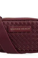 Shoulder bag LAKELAND Silvian Heach violet